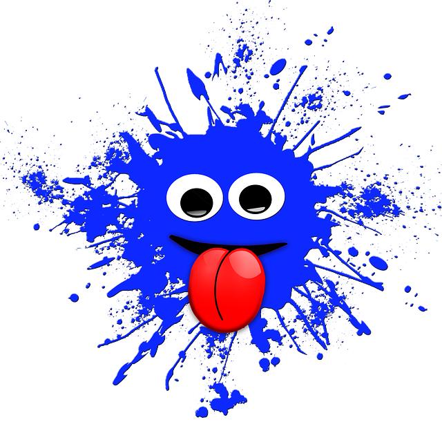 1. Co je to nevychovaný francouzský buldoček?